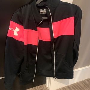 UA Jacket